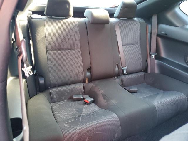Photo 10 from auction – 2012 SCION SCION with VIN JTKJF5C74C3030588