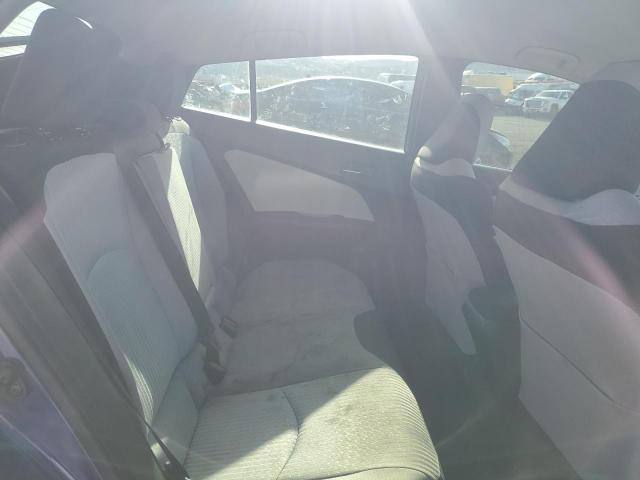 Photo 10 from auction – 2016 TOYOTA PRIUS with VIN JTDKBRFU5G3504666