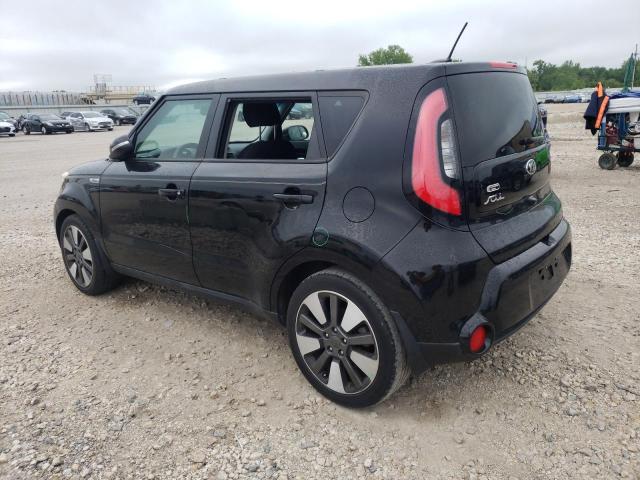 Photo 2 from auction – 2015 KIA SOUL ! with VIN KNDJX3A56F7203583