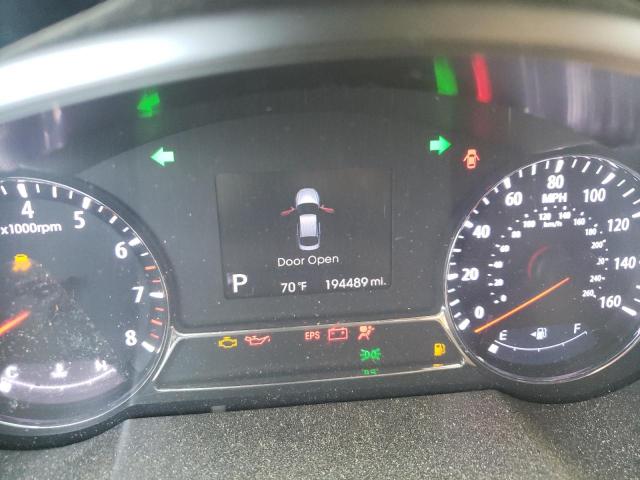 Photo 9 from auction – 2012 KIA OPTIMA SX with VIN 5XXGR4A61CG004902