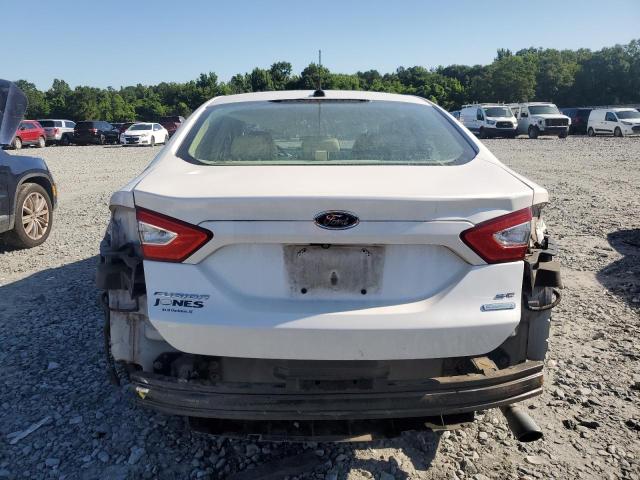 Photo 6 from auction – 2014 FORD FUSION SE with VIN 3FA6P0HD7ER173363