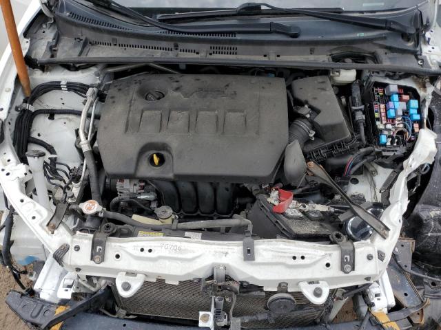 Photo 11 from auction – 2019 TOYOTA COROLLA L with VIN 2T1BURHE5KC147523