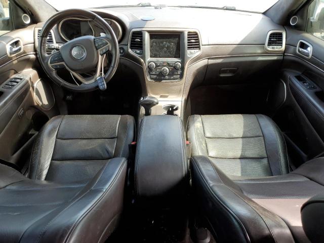 Photo 8 from auction – 2014 JEEP GRAND CHER with VIN 1C4RJFJT8EC251743
