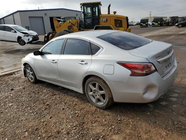 Photo 2 from auction – 2014 NISSAN ALTIMA 2.5 with VIN 1N4AL3APXEC428095