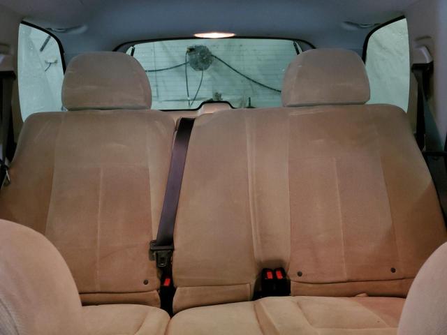 Photo 10 from auction – 2005 CHEVROLET TRAILBLAZE with VIN 1GNDT13S352230971