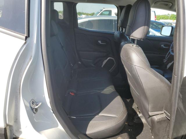 Photo 10 from auction – 2015 JEEP RENEGADE L with VIN ZACCJBDT2FPB40998