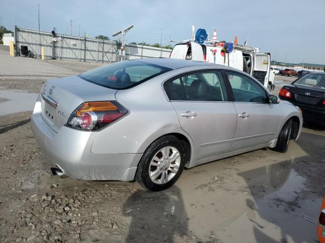 Photo 3 from auction – 2012 NISSAN ALTIMA BAS with VIN 1N4AL2AP1CN419572