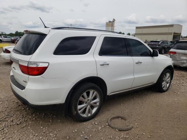 Photo 3 from auction – 2013 DODGE DURANGO CR with VIN 1C4RDJDG2DC657766