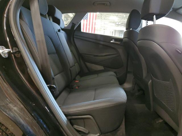 Photo 11 from auction – 2019 HYUNDAI TUCSON SE with VIN KM8J2CA40KU007796