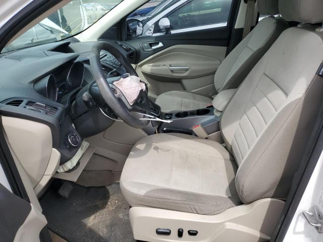 Photo 7 from auction – 2014 FORD ESCAPE SE with VIN 1FMCU0GX7EUA50331