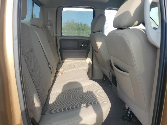 Foto 10 de la subasta – 2012 DODGE RAM 1500 S con VIN 1C6RD7GT7CS123816