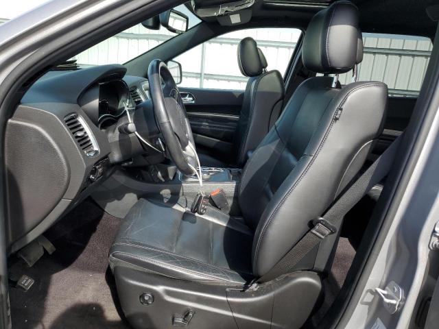 Photo 7 from auction – 2015 DODGE DURANGO LI with VIN 1C4RDJDG5FC203045
