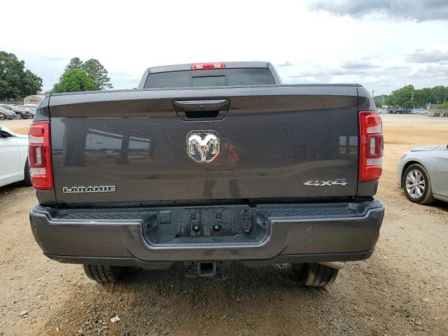 Photo 6 from auction – 2024 RAM 2500 LARAM with VIN 3C6UR5FL4RG177365
