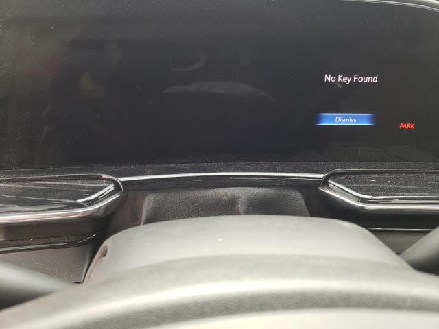 Photo 9 from auction – 2021 CADILLAC ESCALADE E with VIN 1GYS4NKL2MR390435