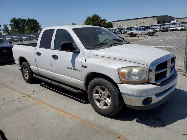Photo 4 from auction – 2006 DODGE RAM 1500 S with VIN 1D7HA18206S557912
