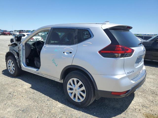 Photo 2 from auction – 2018 NISSAN ROGUE S with VIN KNMAT2MV8JP512935