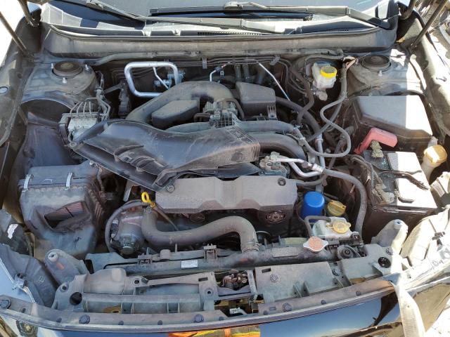 Photo 12 from auction – 2018 SUBARU OUTBACK 2. with VIN 4S4BSAHC1J3203840