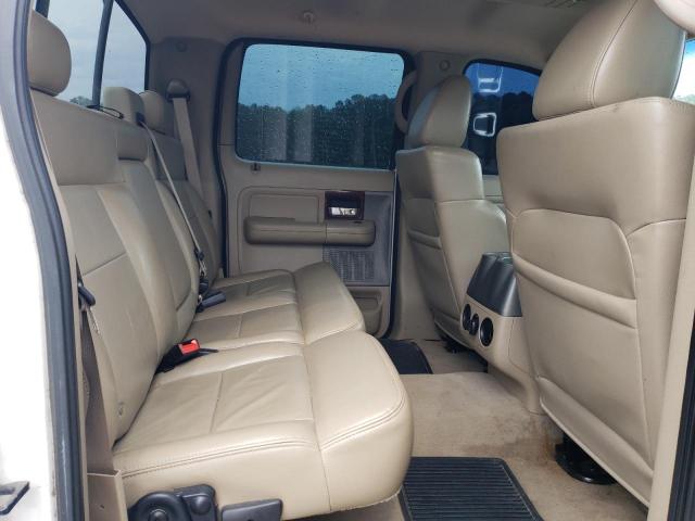 Photo 10 from auction – 2005 FORD F150 SUPER with VIN 1FTPW145X5FA00939