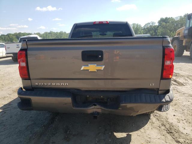 Photo 6 from auction – 2017 CHEVROLET SILVERADO with VIN 1GCVKREC7HZ165865