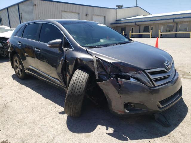 Photo 4 from auction – 2013 TOYOTA VENZA LE with VIN 4T3BK3BB5DU089200
