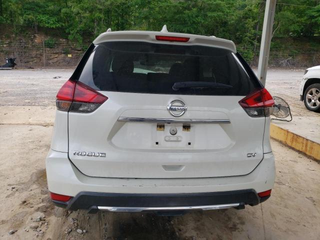 Photo 6 from auction – 2017 NISSAN ROGUE S with VIN KNMAT2MT7HP521019