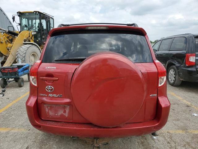 Photo 6 from auction – 2006 TOYOTA RAV4 LIMIT with VIN JTMBK31V666007782