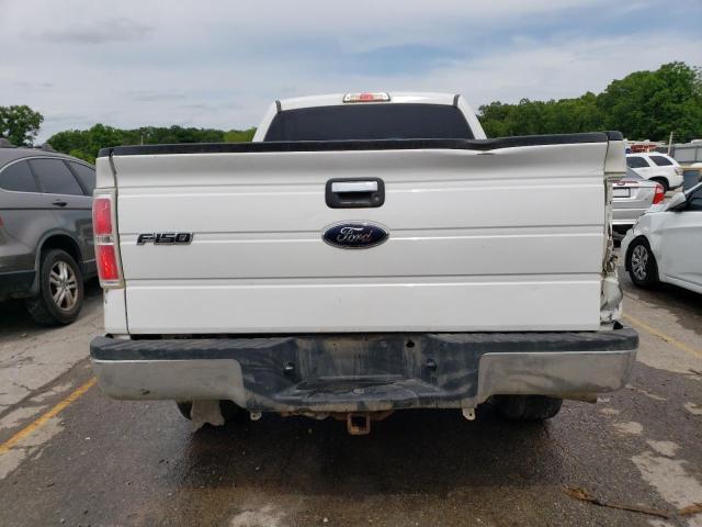 Photo 6 from auction – 2013 FORD F150 SUPER with VIN 1FTFX1ET9DFD11721