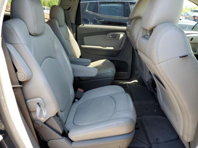 Photo 11 from auction – 2009 CHEVROLET TRAVERSE L with VIN 1GNER23D29S133079