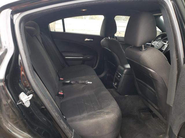 Photo 10 from auction – 2012 DODGE CHARGER SE with VIN 2C3CDXBGXCH219380