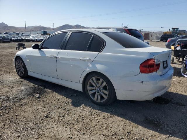 Photo 2 from auction – 2007 BMW 328 I with VIN WBAVA33567PG52148