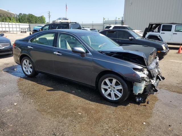 Photo 4 from auction – 2008 LEXUS ES 350 with VIN JTHBJ46G782258502