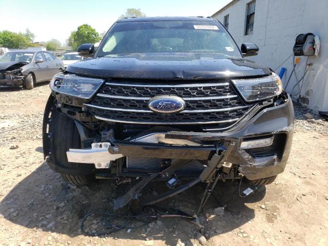 Photo 5 from auction – 2023 FORD EXPLORER X with VIN 1FMSK8DH1PGB47796