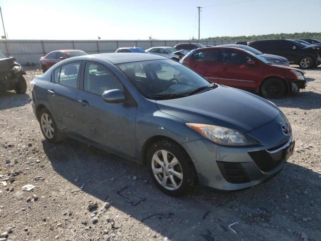 Photo 4 from auction – 2010 MAZDA 3 I with VIN JM1BL1SF1A1226759