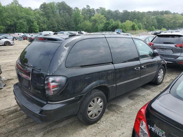 Photo 3 from auction – 2006 CHRYSLER TOWN & COU with VIN 2A4GP64L46R809253