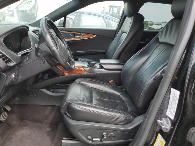 صورة رقم 7 من المزاد - 2016 LINCOLN MKX RESERV مع VIN 2LMTJ8LR4GBL68029