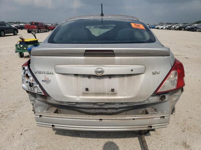 Photo 6 from auction – 2019 NISSAN VERSA S with VIN 3N1CN7AP7KL802525