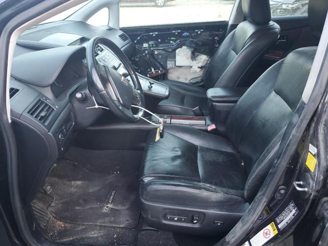 Photo 7 from auction – 2010 LEXUS HS 250H with VIN JTHBB1BA6A2032986