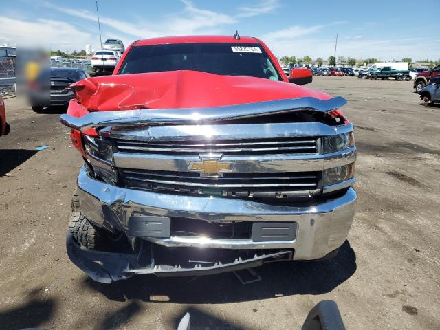 Photo 5 from auction – 2015 CHEVROLET SILVERADO with VIN 1GC0CVEG3FZ522944