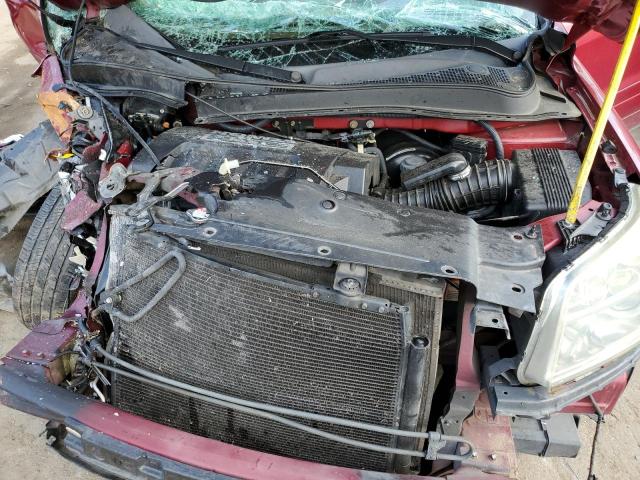 Foto 11 de la subasta – 2006 HONDA PILOT EX con VIN 5FNYF28426B025867