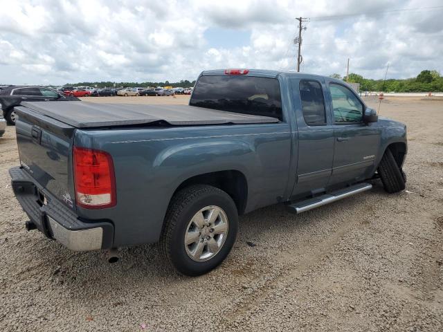 Photo 3 from auction – 2013 GMC SIERRA C15 with VIN 1GTR1WE03DZ155367