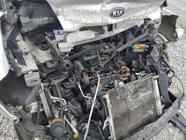 Foto 11 de la subasta – 2010 KIA SOUL + con VIN KNDJT2A29A7703600