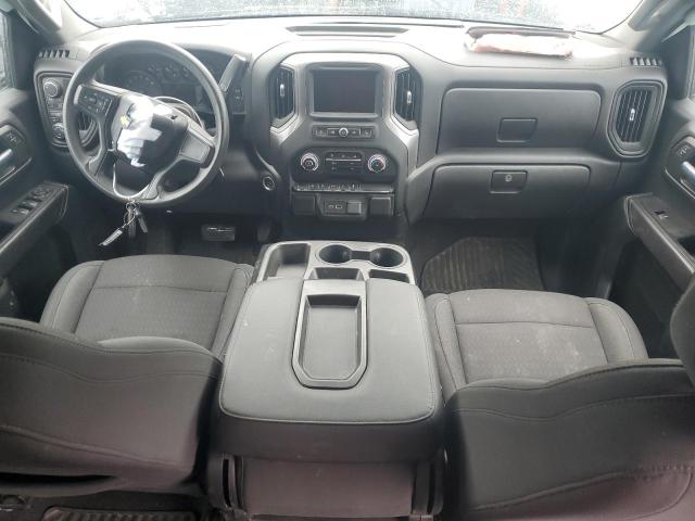 Photo 8 from auction – 2022 CHEVROLET SILVERADO with VIN 3GCPDBEK9NG639831