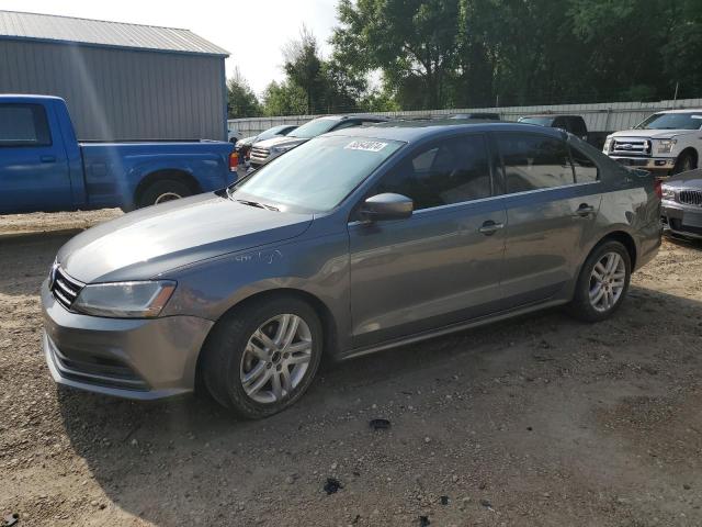 Photo 1 from auction – 2017 VOLKSWAGEN JETTA S with VIN 3VW2B7AJ3HM248493