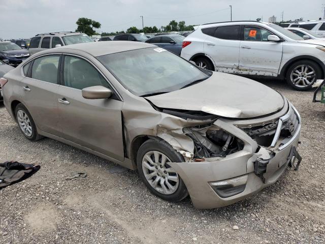 Photo 4 from auction – 2015 NISSAN ALTIMA 2.5 with VIN 1N4AL3AP2FC453283