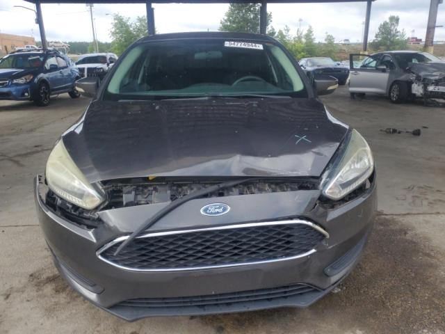Photo 5 from auction – 2016 FORD FOCUS SE with VIN 1FADP3F28GL261141