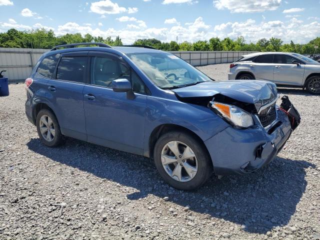 Photo 4 from auction – 2014 SUBARU FORESTER 2 with VIN JF2SJADC9EH544717