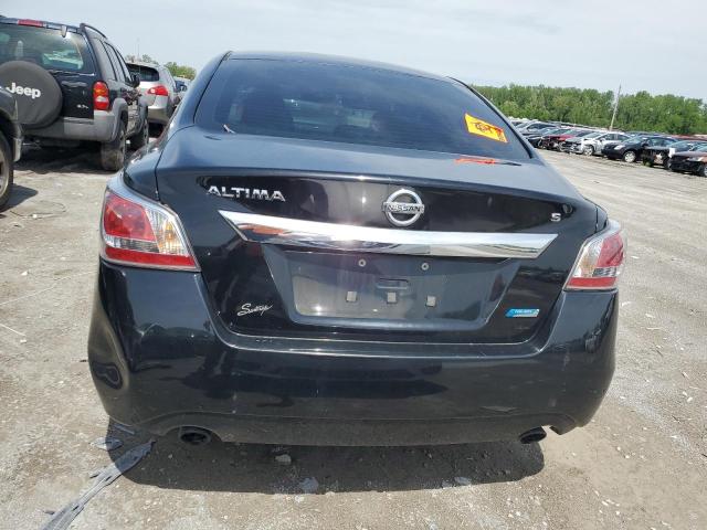 Photo 6 from auction – 2014 NISSAN ALTIMA 2.5 with VIN 1N4AL3AP6EC126402