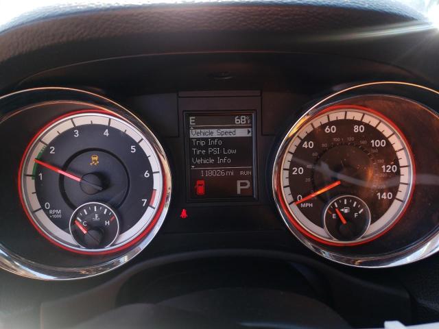 Photo 9 from auction – 2013 DODGE DURANGO CR with VIN 1C4RDJDG6DC675347