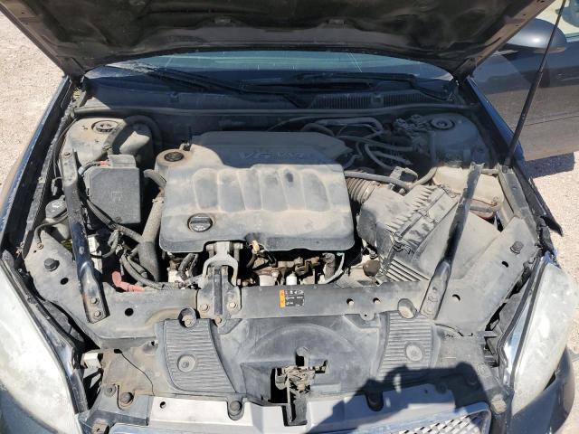 Photo 11 from auction – 2013 CHEVROLET IMPALA LT with VIN 2G1WG5E35D1159945