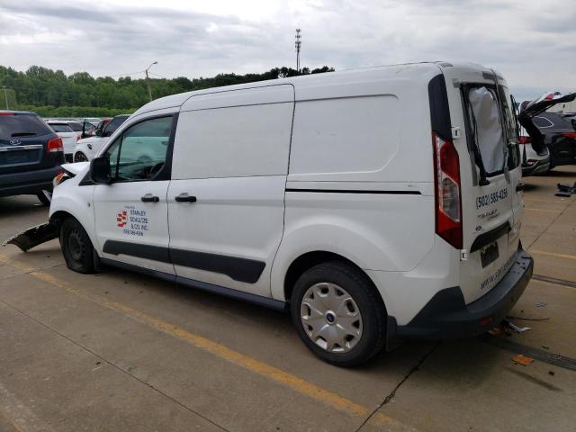 Photo 2 from auction – 2016 FORD TRANSIT CO with VIN NM0LS7FX3G1265016